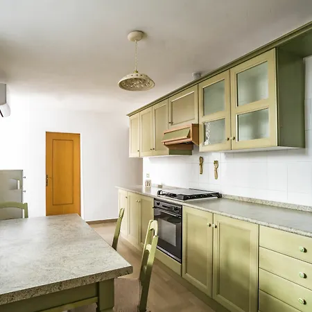 I Trulli Di Zia Dora Apartment *