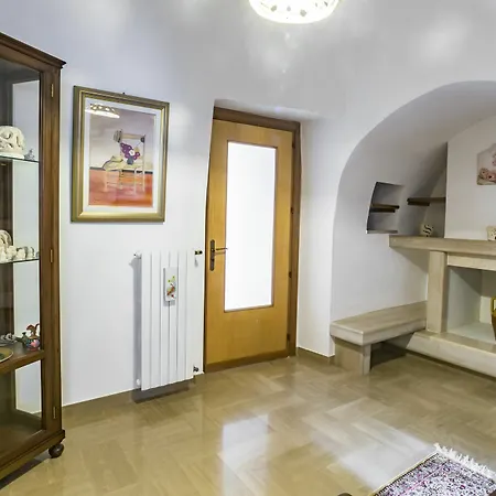I Trulli Di Zia Dora