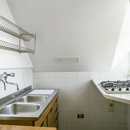 Apartment I Trulli Di Zia Dora *