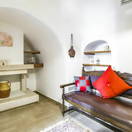 I Trulli Di Zia Dora Alberobello