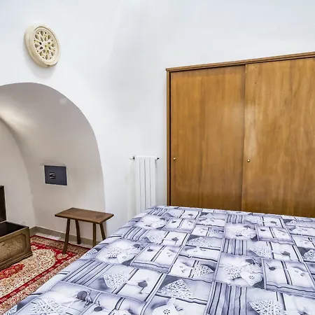 I Trulli Di Zia Dora *
