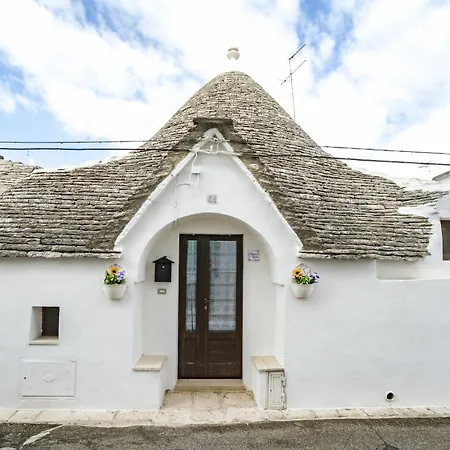Apartment I Trulli Di Zia Dora *