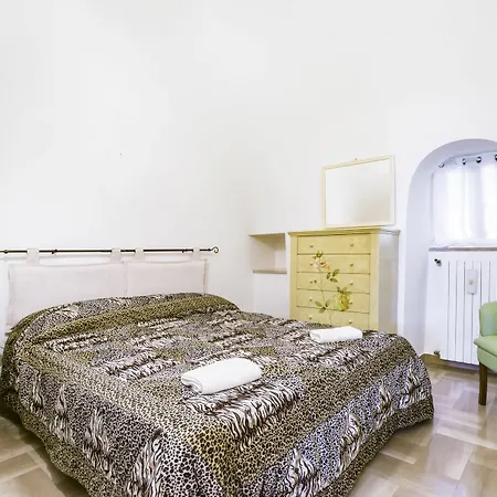 I Trulli Di Zia Dora Apartment *