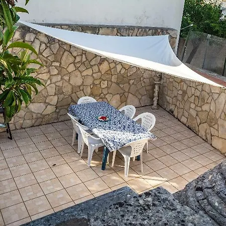 Apartment I Trulli Di Zia Dora
