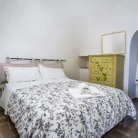 I Trulli Di Zia Dora Apartment