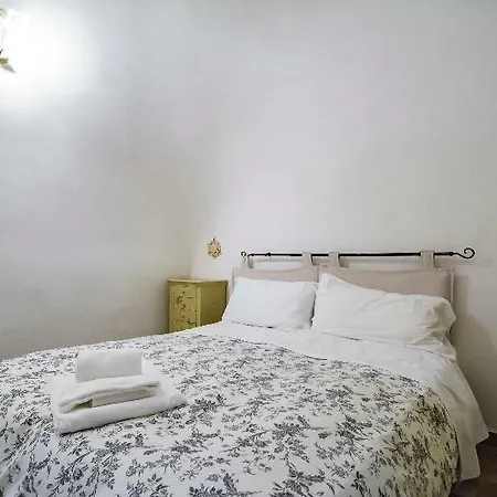 Apartment I Trulli Di Zia Dora *